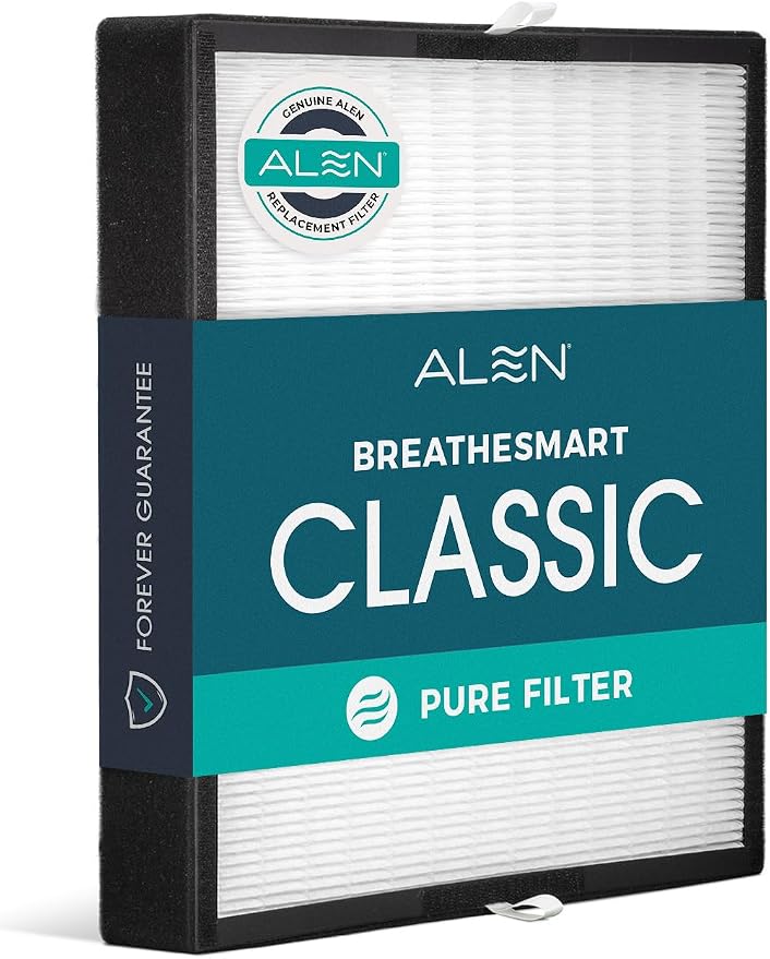 Alen Classic Replacement Air Filter by AlenCorp