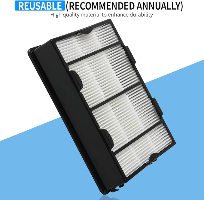 Replacement Filter B + Carbon Pre Filter Compatible - Image 5