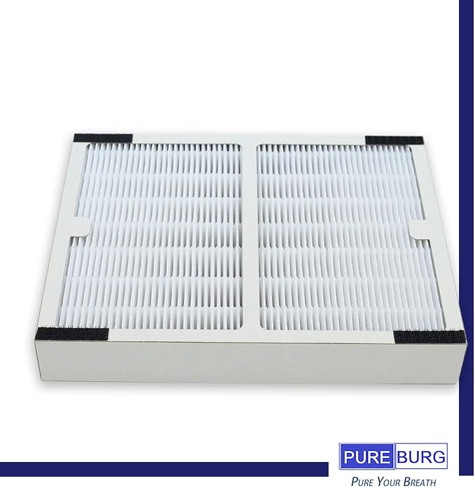 PUREBURG IAF-H-100A Replacement Filter Set Compatible - Image 5