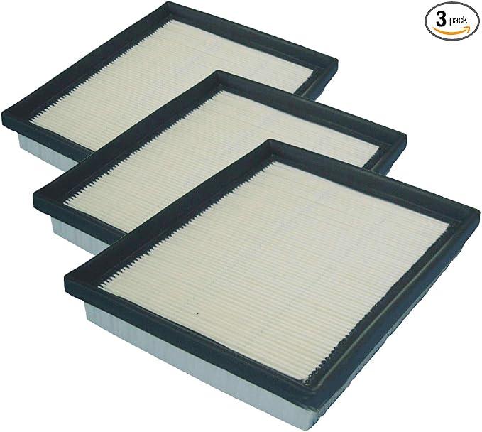 BOSCH 5245WS Workshop Engine Air Filter by BoschAutomotive