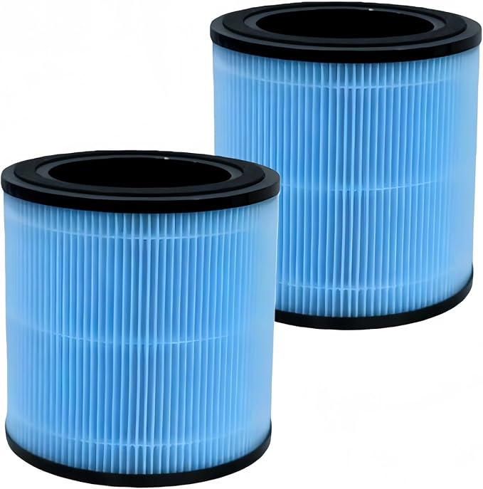 Air Purifier Replacement Filter，Compatible - Image 5