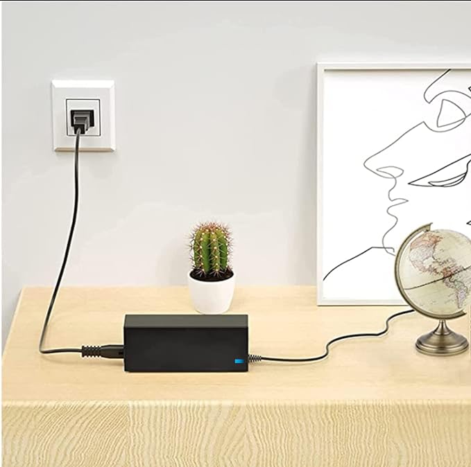 New AC/DC Adapter Replacement for pureAir 3000 pureAir3000 Whole House Pure Air - Image 4