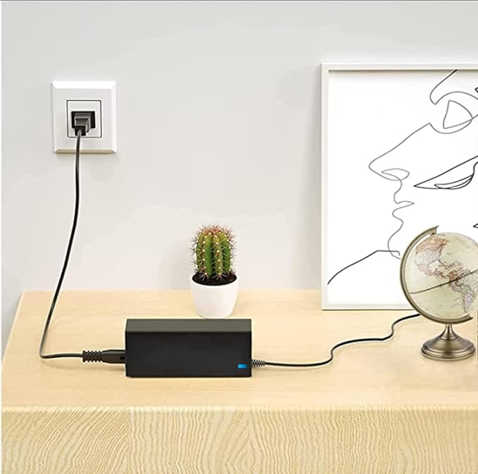 24V AC/DC Adapter Compatible - Image 4