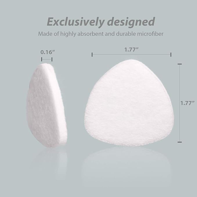 Ulrempart Refill Pad Compatible - Image 2