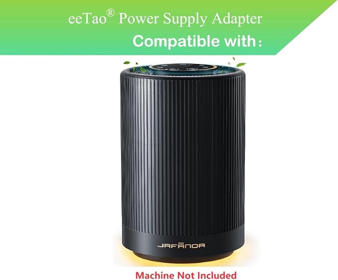 12V AC/DC Adapter Charger Compatible - Image 2