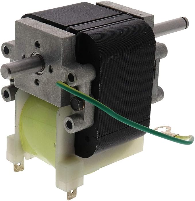 PRYSM Inducer Motor 318984-753 & Blower Wheel LA11AA005 KIT - Image 6