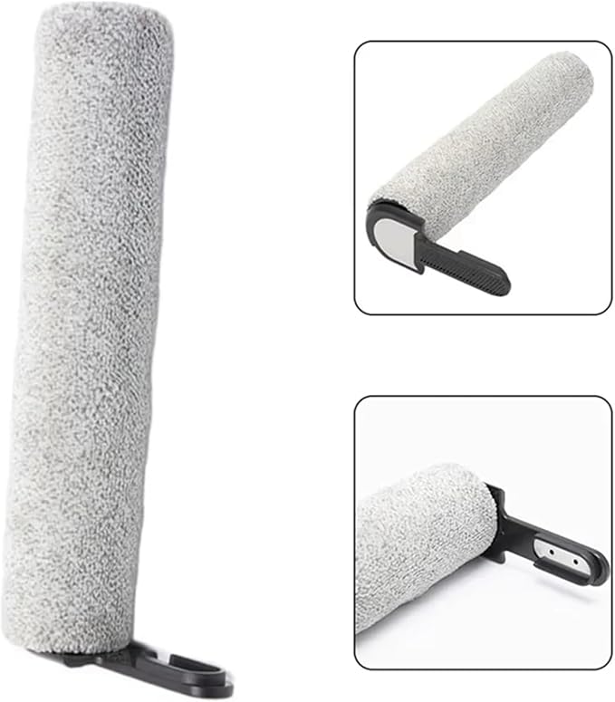 2PCS Main Roller Brush Compatible - Image 3
