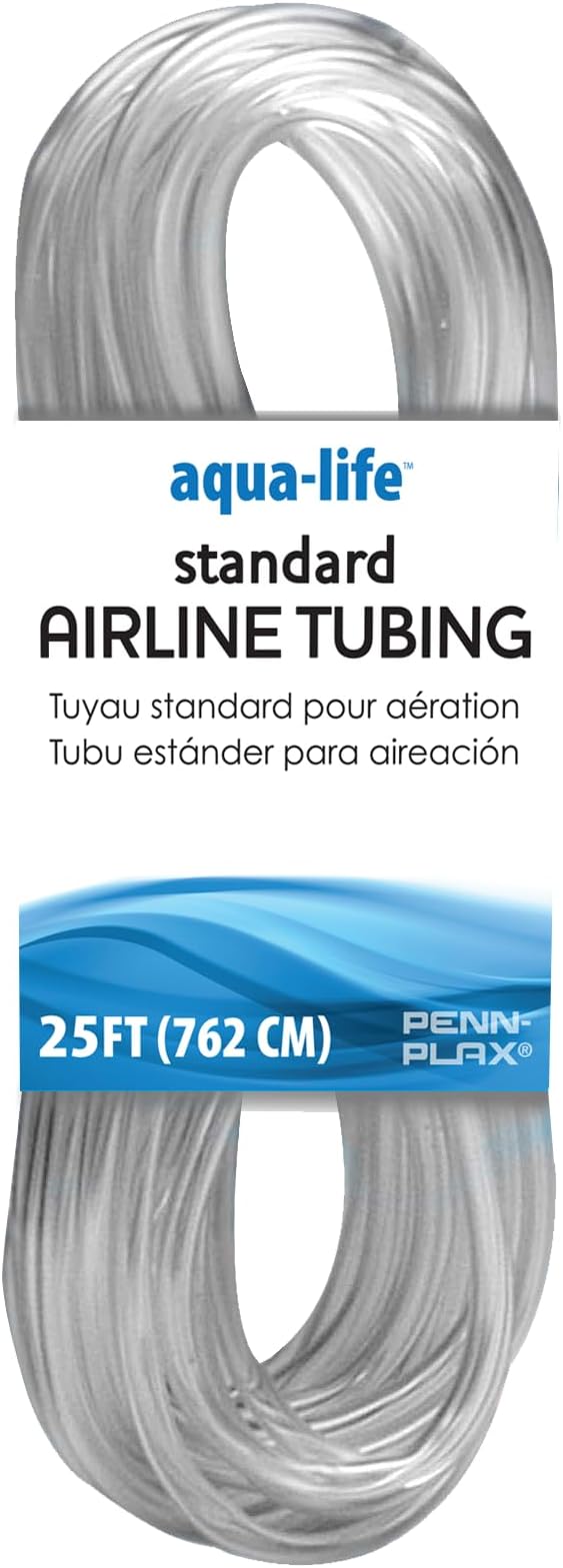 Penn-Plax Standard Airline Tubing by Penn-Plax