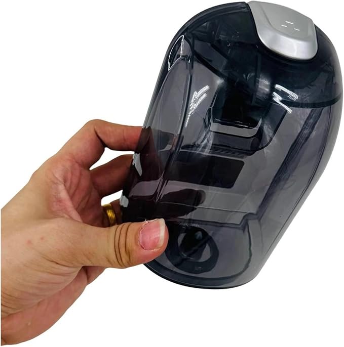 Scrubber Clean Water Tank Replacement, Compatible - Image 2