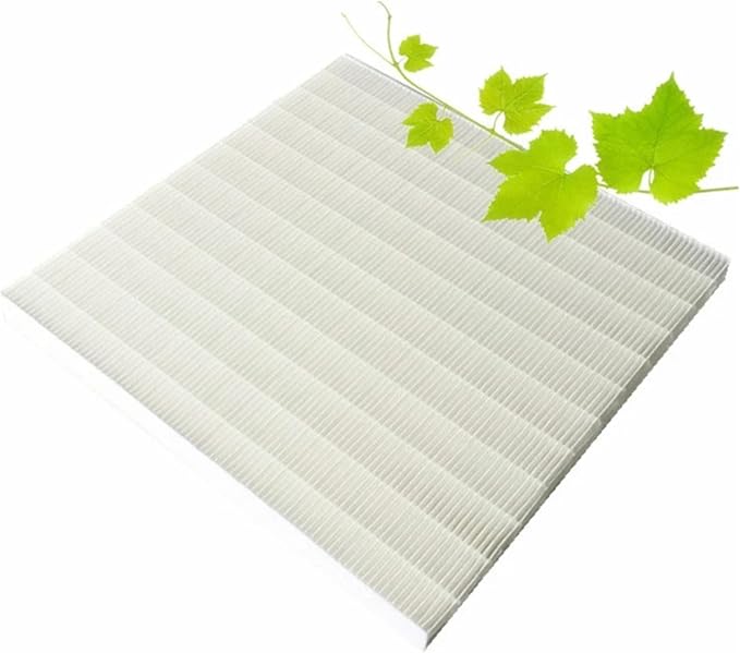 B02C-Air Purifier Filter, Air Purifier Diy Homemade Air Purifier Filter - Image 6