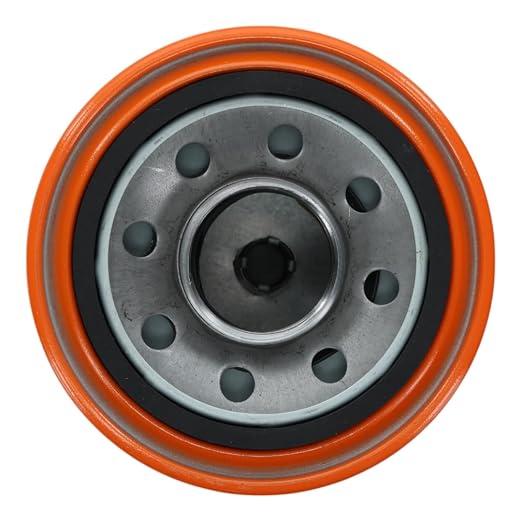 47131195 Hydraulic Filter fits Case IH JX1100U JX1090U JX1080U JX1075C Jx1070U - Image 3