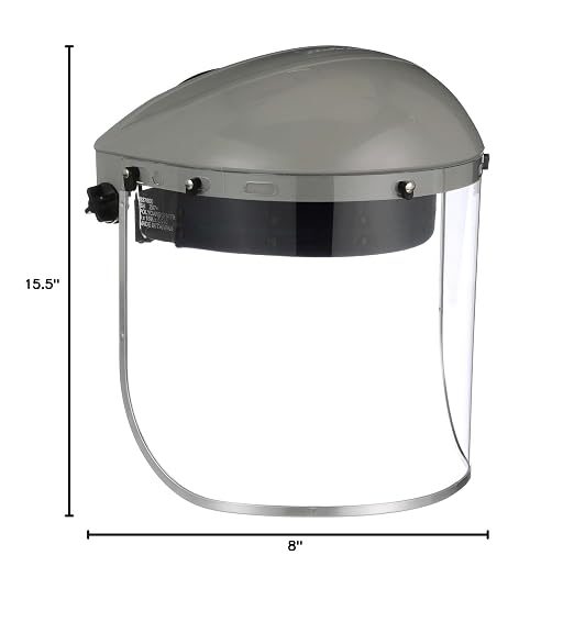 Sellstrom Advantage Face Shield - Image 7