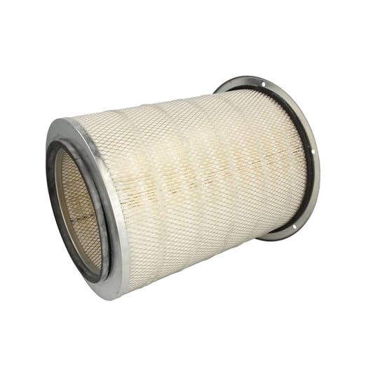 Donaldson P181099 Air Filter 18.56 In. Overall Length, Primary Type, Round Style by Donaldson