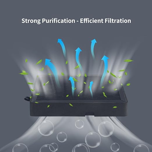 3D Printer Accessories Activated Carbon Air Filter - Image 5