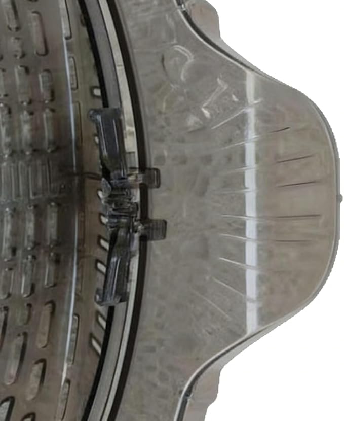 Corner Sink Drain Basket - Image 9