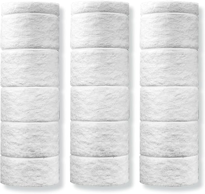 Shower Filter Replacement Set, Water Softener ShowerFilter by Unknown