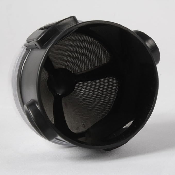 Foldable Travels Coffee Dripper Double Filter Systems Rustproof Stainless Steel - Image 8