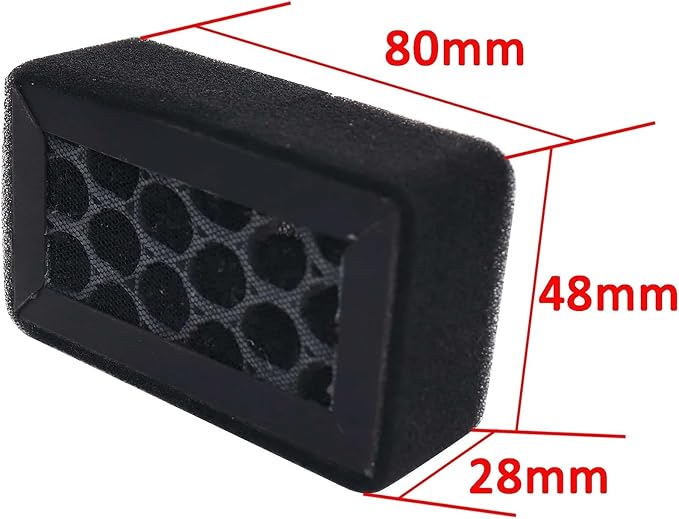 for Bambu Lab HEPA 13 + Activated Carbon - Image 2