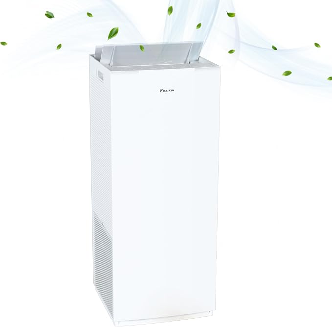Daikin MCKB70YSAU Room Air Purifier by Daikin