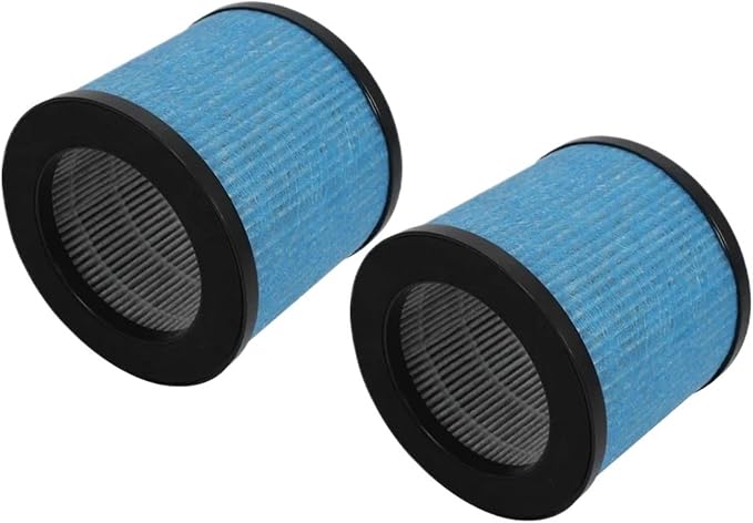 H13 True Filter Replacement, Compatible by Unknown