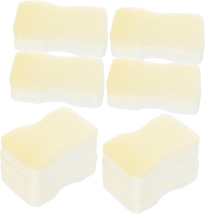 1set Cleaning Dry Eraser Removal Lamp Shade Cleaner Sponges by StylishBagToCreateYourStyle