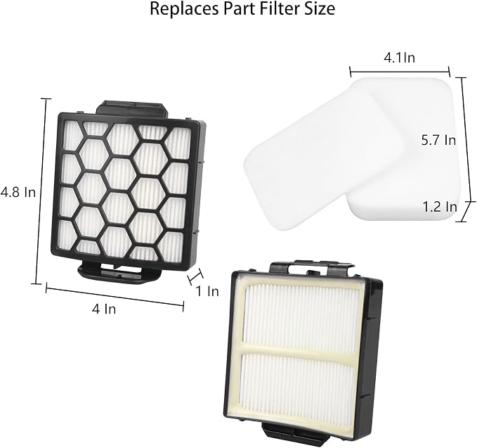 Cherimo NV250 Filter Replacement - Image 2