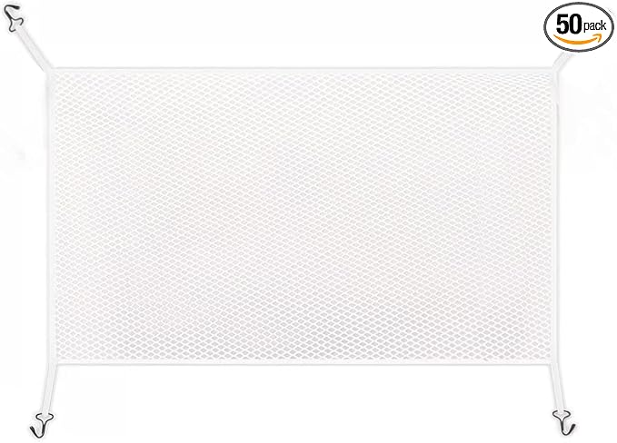 Car Grill Mesh – Premium Bug Screen by Unknown