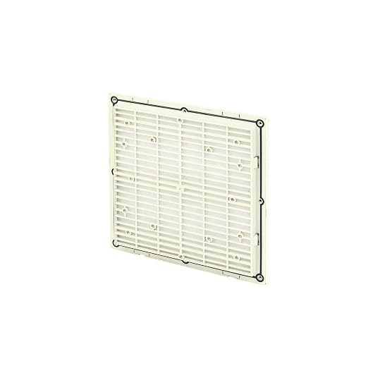 9805.230 Electrical Fan Filter & Panel 230V 223 * 223mm Industrial Cabinet - Image 4