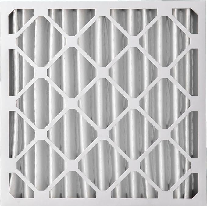 Nordic Pure 20x20x4 Pleated MERV 10 Air Filters 6 Pack - Image 4