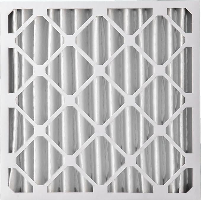 Nordic Pure 20x20x4 Pleated MERV 8 Air Filters 2 Pack - Image 4