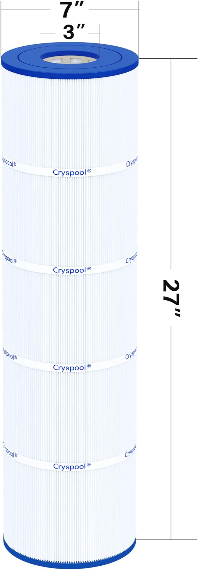 Cryspool® 07079 Filter Compatible - Image 3