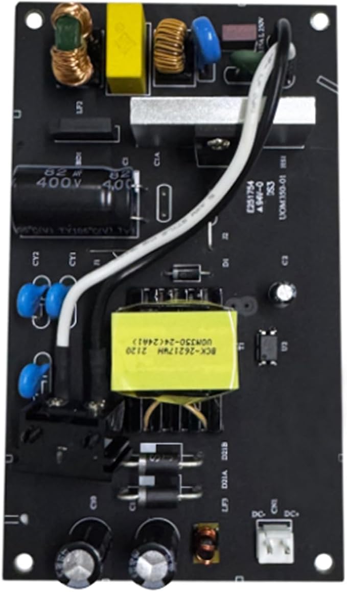 Multifunction PCB Mainboard Replacement Power Board ACM4-AA-Y ACM4-AA-PWO- - Image 3