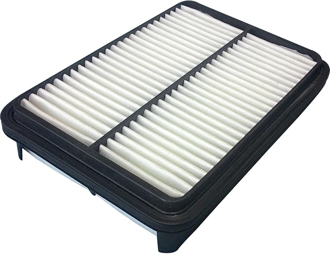 BOSCH 5074WS Workshop Engine Air Filter by BoschAutomotive