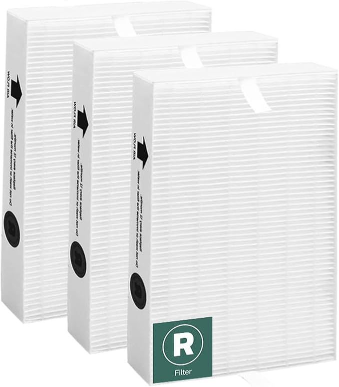 HPA300 HEPA Replacement Filter R by YourHomeApplianceMates
