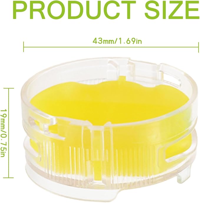 Odor Neutralizer Cartridge Replacement - Image 6