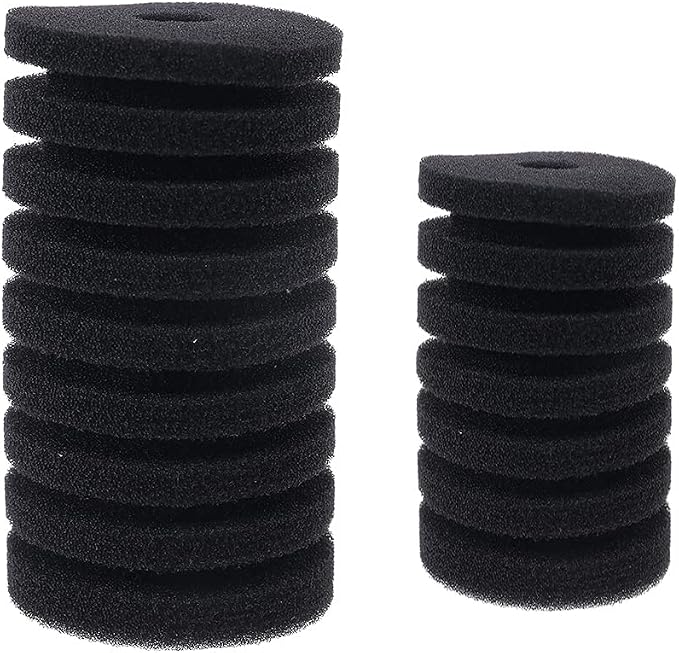 Aquarium Filter Sponge Replacement Media - Image 4