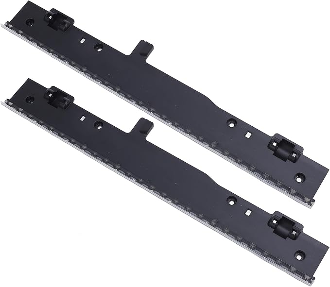 2Pcs Vacuum Replacement Parts Wiper Strip, Handheld Sweeping Robot Scraper - Image 7