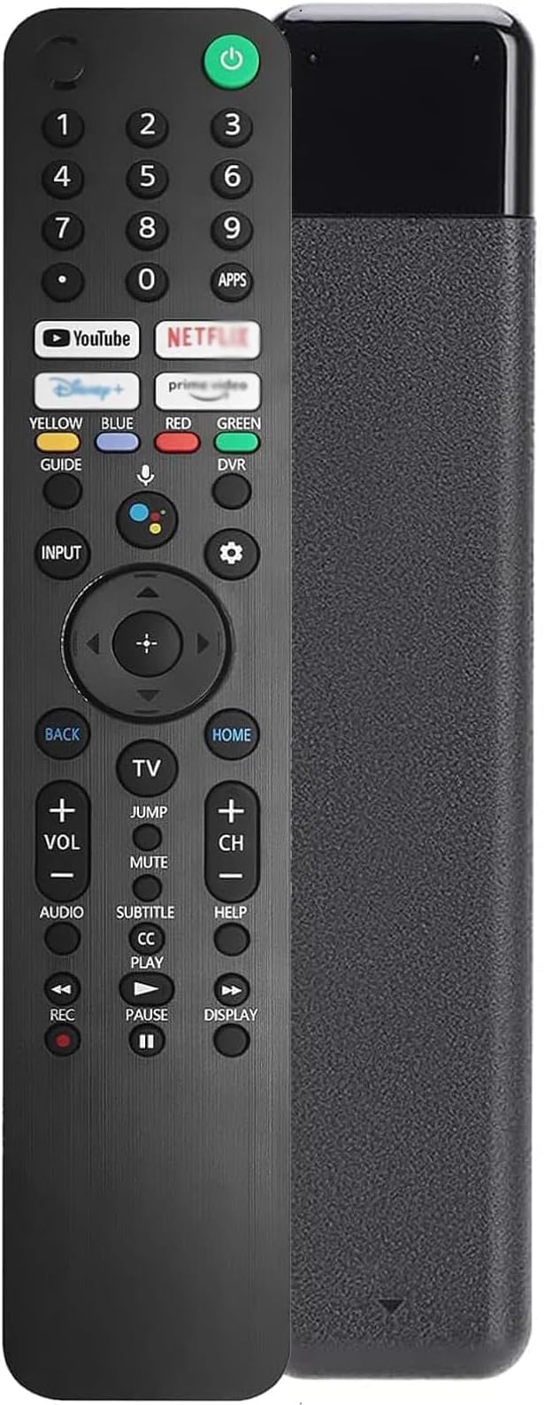 RMF-TX520U for Sony TV Remote, Compatible by Unknown