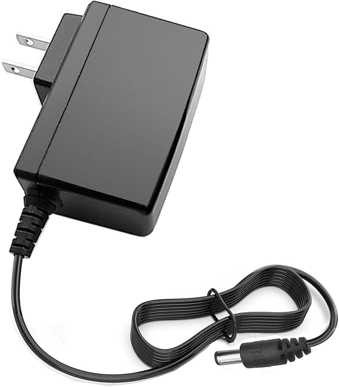 UpBright 12V AC/DC Adapter Compatible - Image 4