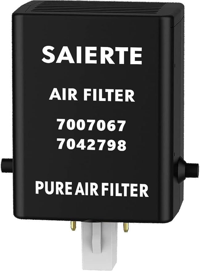 Air Filter Replacement Compatible by Unknown