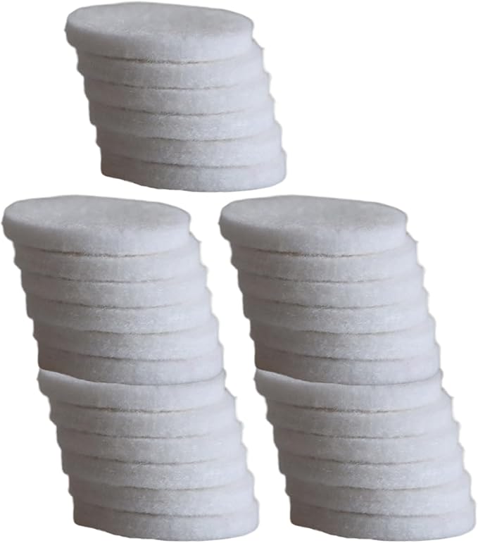 30 Pack Replacement Essential Oil Refill Sponge - Image 8