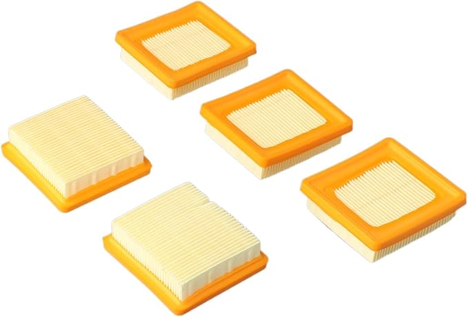 Air Filter Replacement 4180 141 0300 - Image 8
