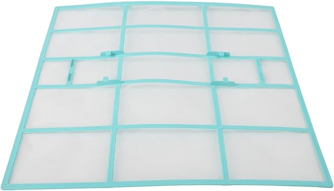 Indoor Air Conditioner Filter Cover, Dust Prevention Screen - Image 9
