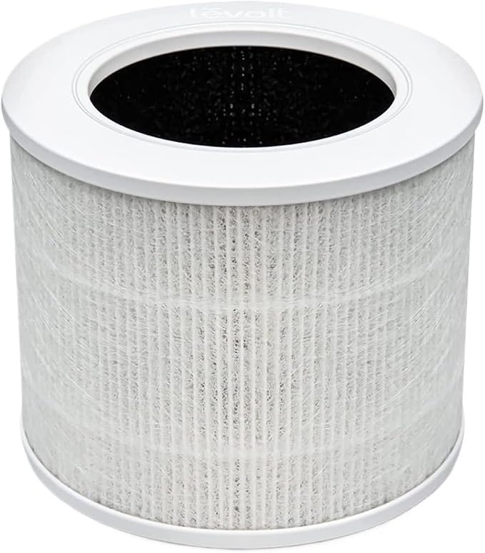 Grade True Replacement Filter，Compatible by Unknown
