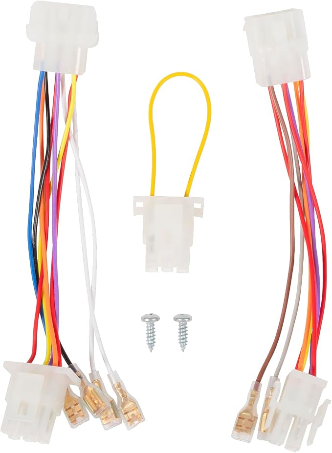 ST9120U1011 Control Circuit Board, Universal Electronic Fan Timer ST9160B 1068 - Image 6