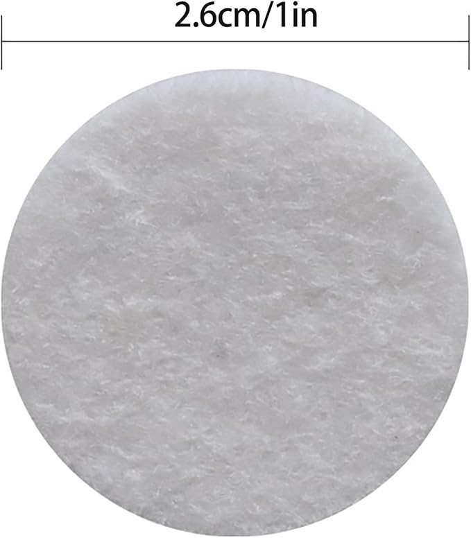 30 Pack Replacement Essential Oil Refill Sponge - Image 5
