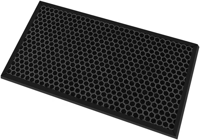 Replacement HEPA Deodorizing Filter，Compatible by Unknown