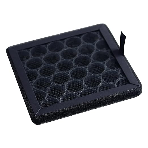 FYSETC Replacement Activated Carbon Air Filter Compatible by FYSETC