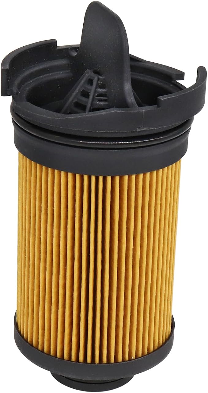 Carbman 2 Packs 595930 for Vanguard Oil Guard Filter - Image 5