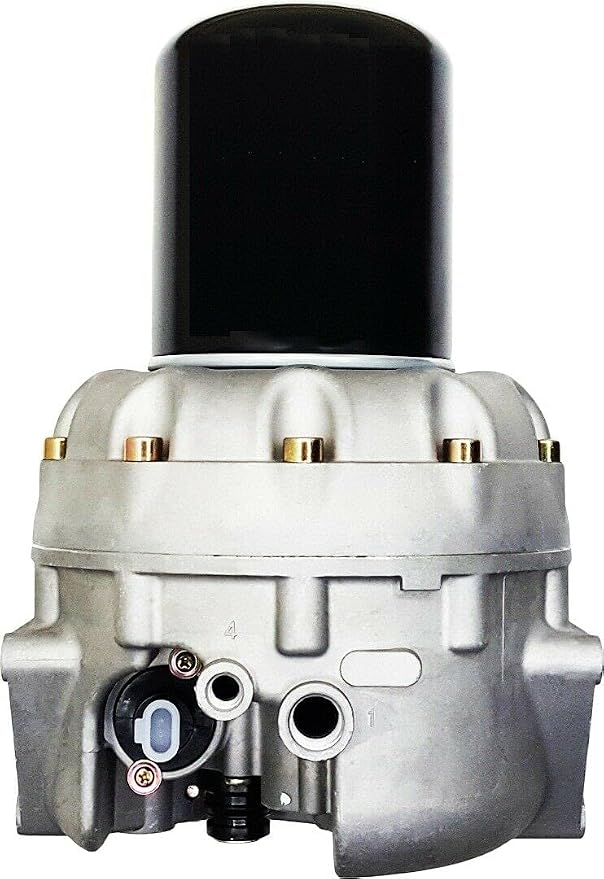 TORQUE 4324711010 Air Dryer System Saver 1200 Plus Compatible - Image 8